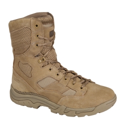 Ботинки тактические "5.11 Tactical Taclite 8" Coyote Boot"